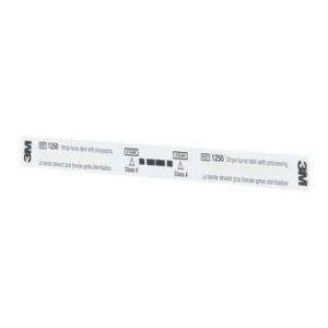 Tiras Indicadoras Vapor_3M Comply_EBP 1250