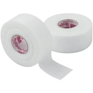 EBP_3M® Medipore™ H Cinta Quirúrgica de Tela Suave_2866. C/12 RLLS.